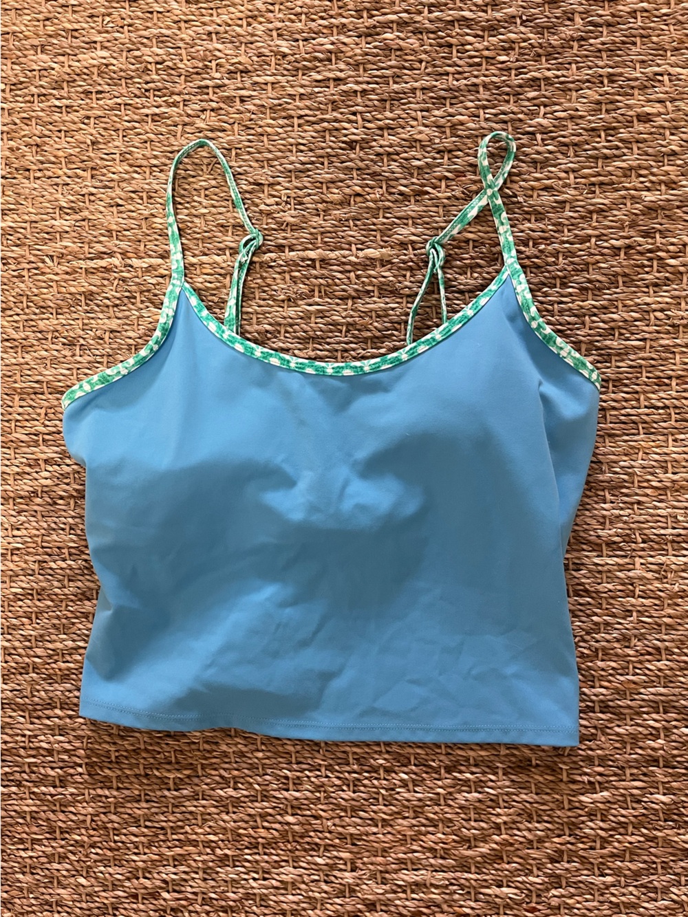 Roller Rabbit x Target Tank Top - Picture 2 of 4